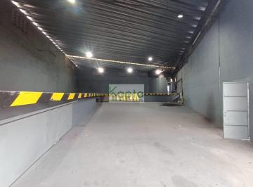 Comercial · 437m² · Pavilhão/Galpão Industrial Jardim Cidade Pirituba