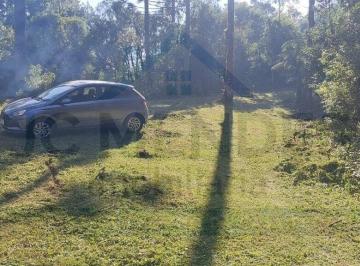 Rural · Chácara à venda no bairro CICAMP - Campina Grande do Sul/PR