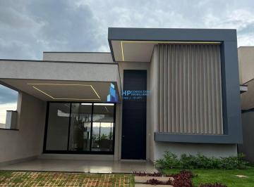 Casa · 172m² · 3 Quartos · 2 Vagas · Casa em Condomínio Quinta da Mata