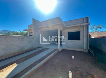 Casa · 75m² · 2 Quartos · 2 Vagas · Casa com 2 dormitórios à venda, 75,60 m² no bairro Divineia em Rio dos Cedros/SC