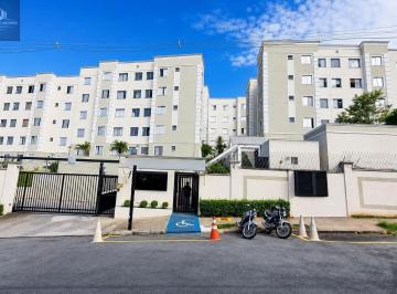 Apartamento · 48m² · 2 Quartos · 1 Vaga · Apartamento à Venda – Condomínio Saint Arthur | Horto do Ypê – Campo Limpo