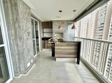 Apartamento · 92m² · 3 Quartos · 2 Vagas · The Gardens Summer - Excelente Oportunidade Tatuapé/SP - Locação