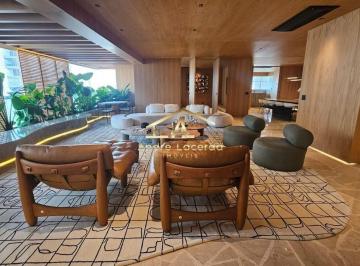 Apartamento · 425m² · 4 Quartos · 7 Vagas · Edifício Amadeo Modigliani - Porteira Fechada - Apartamento Alto Padrão - Tatuapé/SP