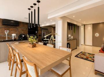 Apartamento · 164m² · 3 Quartos · 3 Vagas · The Gardens Seasons - The Gardens Seasons - Tatuapé/SP - Apartamento Varanda Gourmet