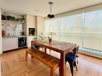Apartamento · 105m² · 3 Quartos · 2 Vagas · Praças Dom Augusto - Apartamento em Vila Carrão, São Paulo/SP