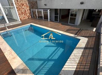 Apartamento · 310m² · 3 Quartos · 4 Vagas · L’Essence Alto da Mooca - Apartamento Duplex Alto Padrão - Mooca/SP