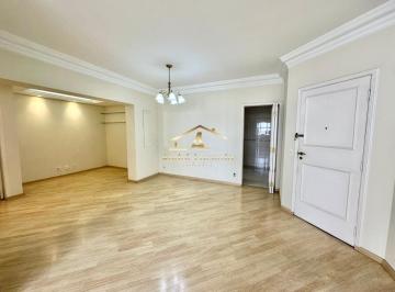 Apartamento · 123m² · 3 Quartos · 2 Vagas · Edifício Andorra - Excelente Apartamento - Edificio Andorra - Analia Franco/SP