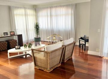 Apartamento · 280m² · 4 Quartos · 4 Vagas · Quartier Latin - Ótimo Apartamento - Tatuapé/SP