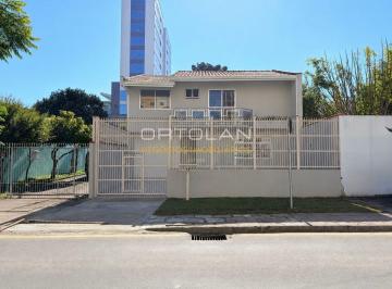 Casa · 160m² · 5 Quartos · 3 Vagas · Sobrado 160m² - 05 Dormitórios - Centro/Silveira da Motta - São José dos Pinhais - PR