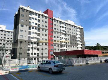 Apartamento · 108m² · 2 Quartos · 1 Vaga · Apartamento Garden 60m² - 02 Dormitórios - Aristocrata - São José dos Pinhais