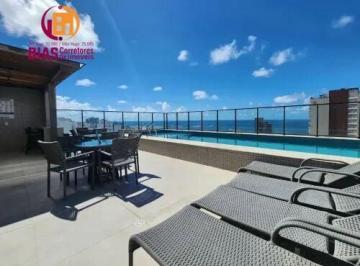 Apartamento · 31m² · 1 Quarto · 1 Vaga · Vendo em oportunidade Apartamento de 31,65 m2 no Hause Pituba 1/4 suíte, 1 vaga Hause Pituba