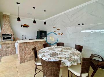 Casa · 197m² · 3 Quartos · 2 Vagas · Casa Villagio Samatha