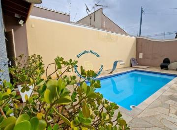 Casa · 145m² · 2 Quartos · 3 Vagas · Casa à venda no bairro Jardim das Araras I - Araras/SP