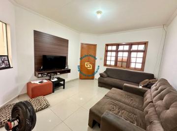Casa · 110m² · 2 Quartos · 2 Vagas · Casa à venda no bairro Jardim Cândida - Araras/SP