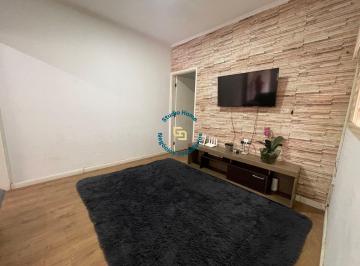 Casa · 115m² · 2 Quartos · Casa à venda no bairro Jardim Celina - Araras/SP