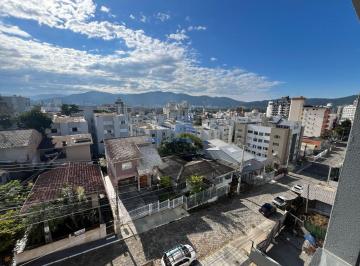 Apartamento · 67m² · 2 Quartos · 1 Vaga · Apartamento no bairro Trindade Novo, 2 dormitórios, 1 suíte e 1 vaga garagem