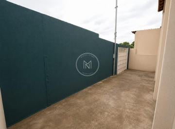 Casa · 100m² · 3 Quartos · 2 Vagas · Casa para Aluguel – Marechal Rondon | Igarapé/MG