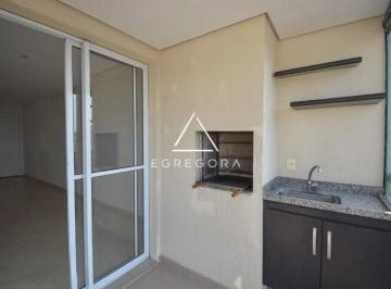 Apartamento · 60m² · 2 Quartos · 1 Vaga · Condomínio Exuberance Residencial Club - Apartamento à venda no bairro Rudge Ramos - São Bernardo do