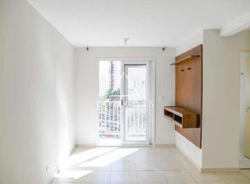 Apartamento · 48m² · 2 Quartos · 1 Vaga · Condomínio Reserva dos Pássaros - Apartamento à venda no bairro Taboão - São Bernardo do Campo/SP
