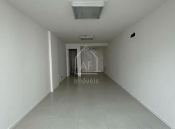 Comercial · 31m² · 1 Vaga · Sala comercial no Ingá com vaga