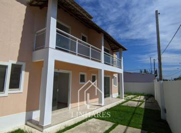 Casa · 88m² · 2 Quartos · 1 Vaga · Duplex no Jardim Atlântico Leste