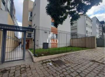 Apartamento · 89m² · 3 Quartos · 1 Vaga · Apartamento em Vila Izabel, Curitiba/PR