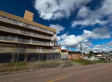 Apartamento · 30m² · 1 Quarto · 1 Vaga · Apartamento Kitnet em Lindóia, Curitiba/PR