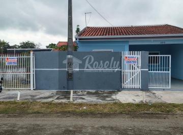 Casa · 68m² · 2 Quartos · 2 Vagas · Casa em Balneário Primavera, Pontal do Paraná/PR