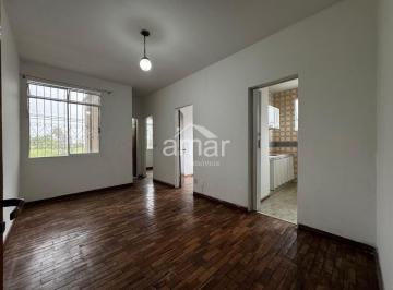 Apartamento · 53m² · 2 Quartos · 1 Vaga · Apartamento para locação bairro Serrano
