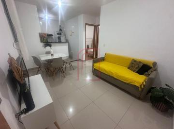 Apartamento · 40m² · 2 Quartos · 1 Vaga · Apartamento para alugar no bairro Parque Residencial Rita Vieira - Campo Grande/MS
