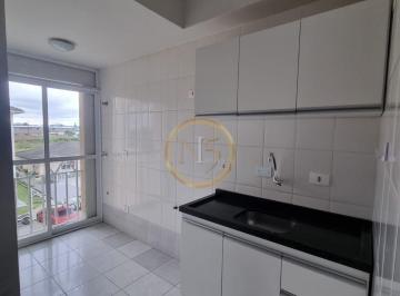Apartamento · 60m² · 3 Quartos · 1 Vaga · Apartamento com 3 Quartos e Suíte no Guatupê | Último Andar | Garagem Coberta