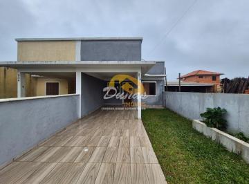 Casa · 90m² · 3 Quartos · 1 Vaga · Geminada à venda em Tramandaí Sul - Tramandaí/RS