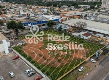 lote1a · QUadra 1 Lote comercial Taguatinga
