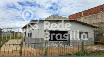 1casa · QUADRA 112 SAMAMBAIA SUL