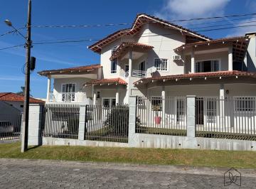 Casa · 238m² · 3 Quartos · 2 Vagas · CASA A VENDA PRAIA DE ITAGUAÇU