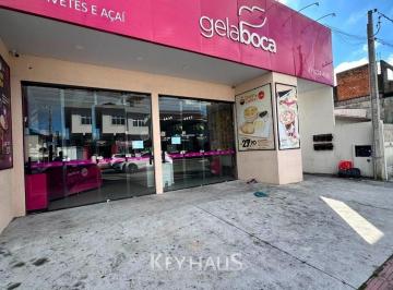Comercial · 250m² · Sala comercial | Rua Indaial | Itajaí - SC