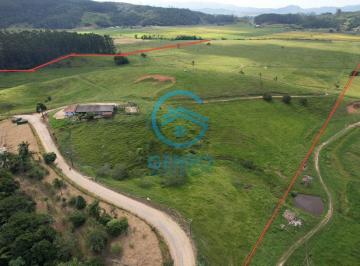 Rural · 45m² · Propriedade Rural Exclusiva de 45 Hectares em Excelente Localização à venda em Tijucas/SC