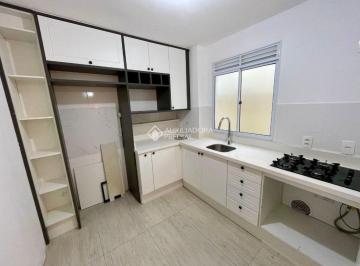 Apartamento · 43m² · 2 Quartos · 1 Vaga · Apartamento com 2 dormitórios e cozinha planejada na Bela Vista