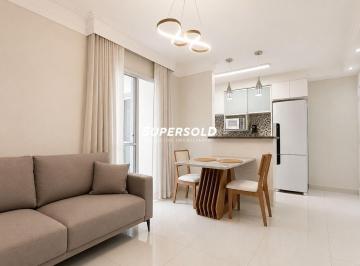 Apartamento · 60m² · 2 Quartos · 2 Vagas · Apartamento Padrão para Locação - Mansões Santo Antônio