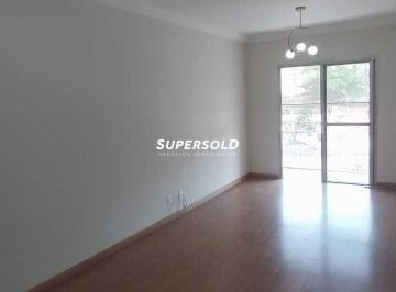 Apartamento · 104m² · 3 Quartos · 1 Vaga · Apartamento à Venda no Bairro Taquaral -Campinas/SP