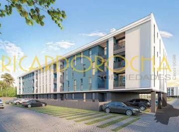 Apartamento · 69m² · 2 Quartos · 1 Vaga · Gran Malltech | Garden 2 Dormitórios | Bairro Vargem Grande | Florianópolis | SC