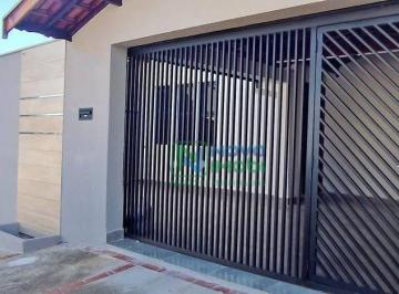 acb592fd5b82624fb155c90fcffc794699fc09d1 · Casa com 3 dormitórios à venda por R$ 380.000,00 - Conjunto Residencial Mário Dedini - Piracicaba/SP