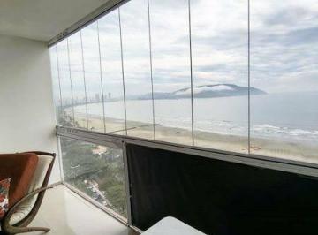 12d179e7ce6b5748180948150cc4400850d4c274 · Apartamento com 3 quartos à venda, 126 m² por R$ 1.780.000 - Gonzaga - Santos/SP
