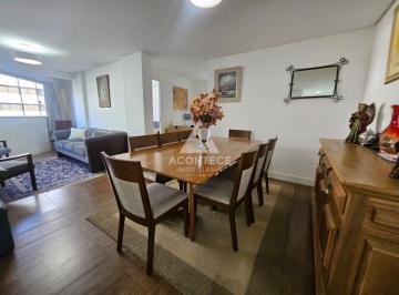 Apartamento · 109m² · 3 Quartos · 2 Vagas · Edifício Maranello | Reformado + Nascente + De Canto + 2 Vagas! SQSW 305, Sudoeste