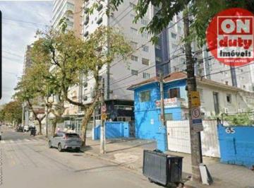 7b226a297246c6b4d6da00787b4d271df27a7090 · Casa para comércio em Avenida para alugar, 339 m² por R$ 44.465/mês - Gonzaga - Santos/SP