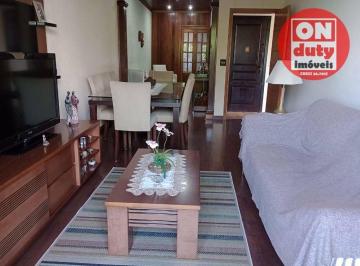 a8382d6f0186b4df050507d71b1e177d29679bf2 · Apartamento à venda, 120 m² por R$ 580.000,00 - Vila Belmiro - Santos/SP