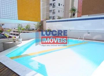 Apartamento · 148m² · 4 Quartos · Apartamento para aluguel - em Tambaú
