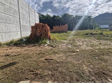Terreno · 253m² · TERRENO À VENDA EM FORQUILHAS - SÃO JOSÉ