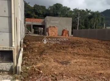 Terreno · 253m² · TERRENO À VENDA EM FORQUILHAS - SÃO JOSÉ