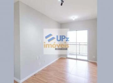Apartamento · 44m² · 2 Quartos · 1 Vaga · Condomíno Estação 135 - Apartamento com 2 dorms, 44m², com terraço e vaga em Presidente Altino em Os